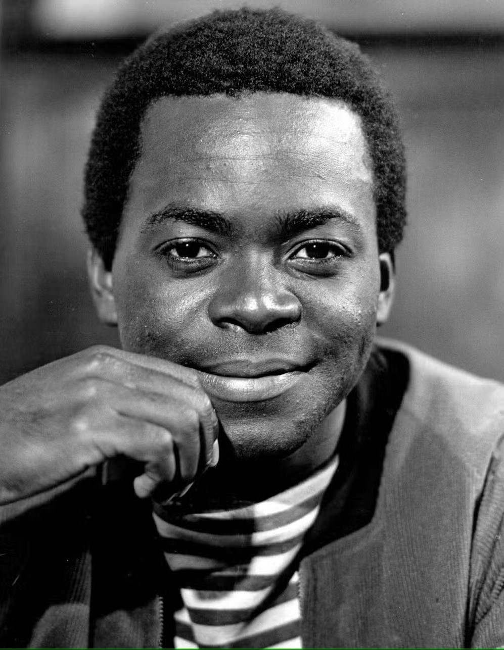 actor Cosme dos Santos large photo