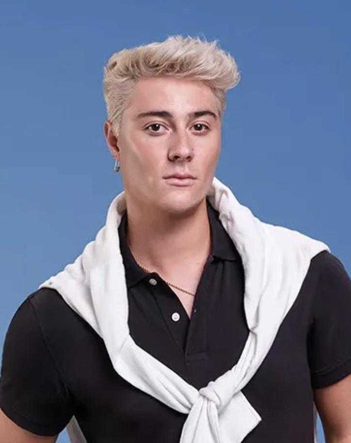Sebastian Bails