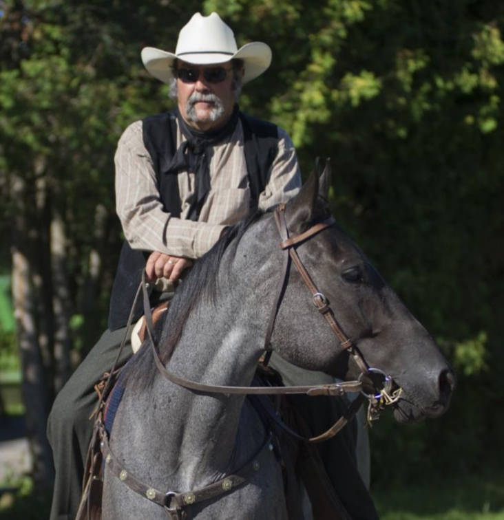 actor Tom Cassell large photo