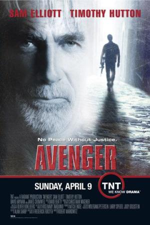 Avenger [Spanish]