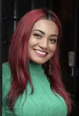 Tanya Mitra