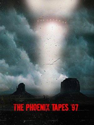 The Phoenix Tapes '97 [Spanish]