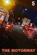 The Motorway S1-S4