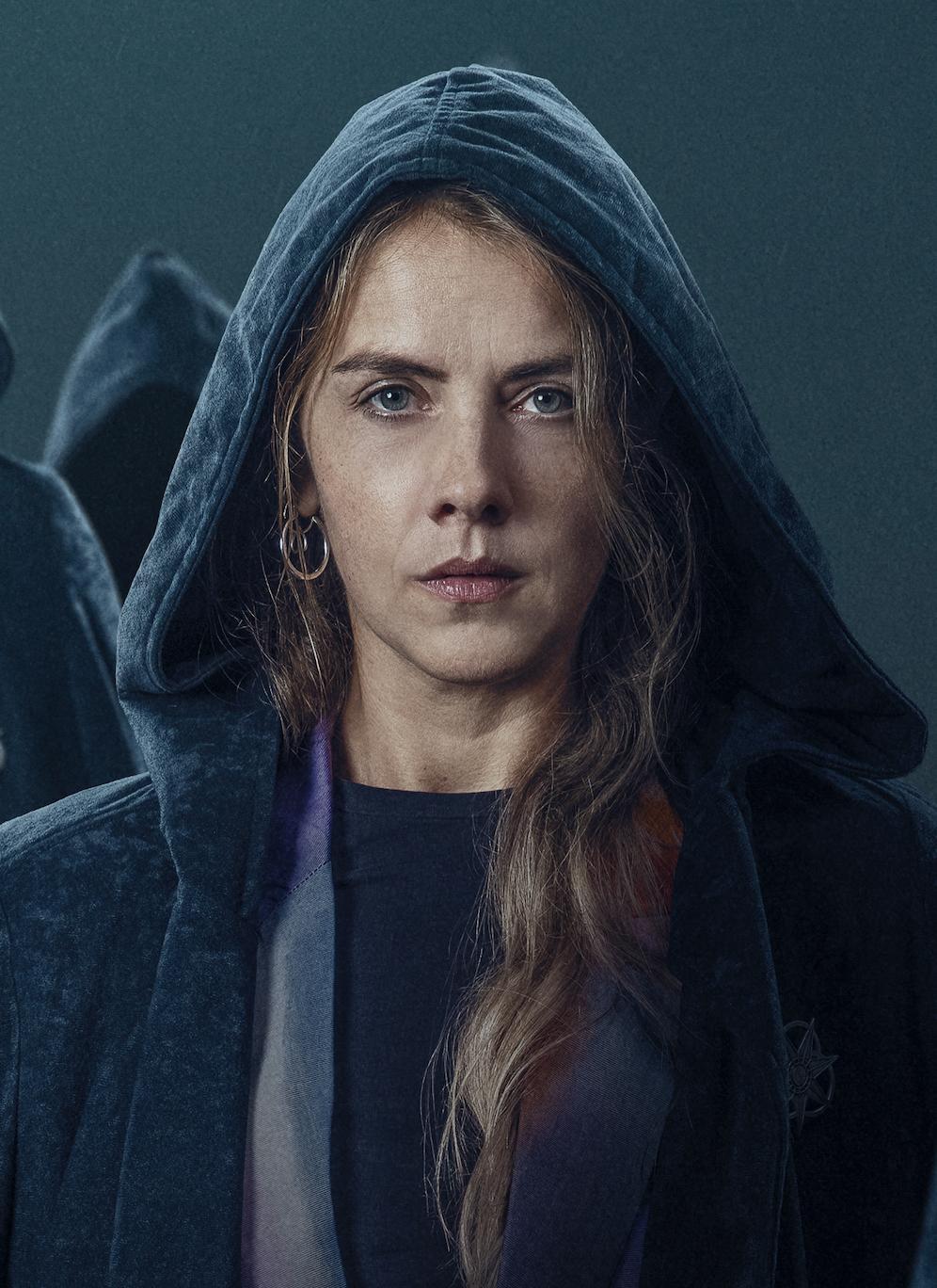 actor Leen Dendievel large photo