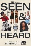 Seen & Heard