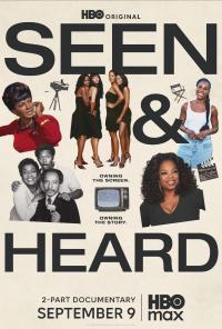 Seen & Heard