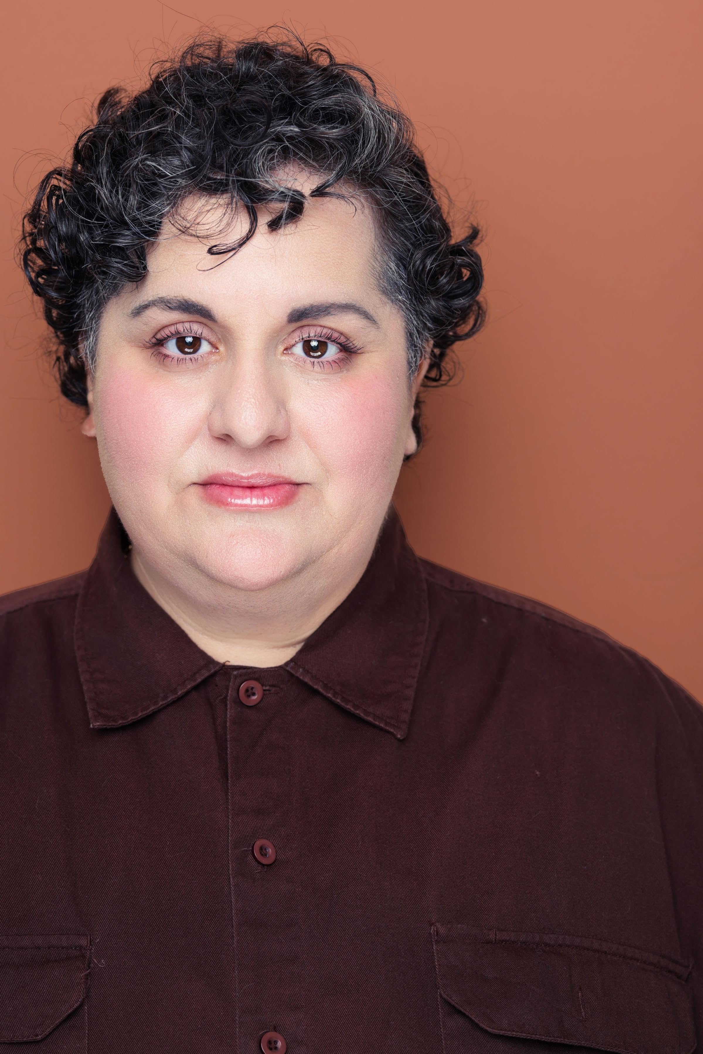 actor Ruha Taslimi large photo