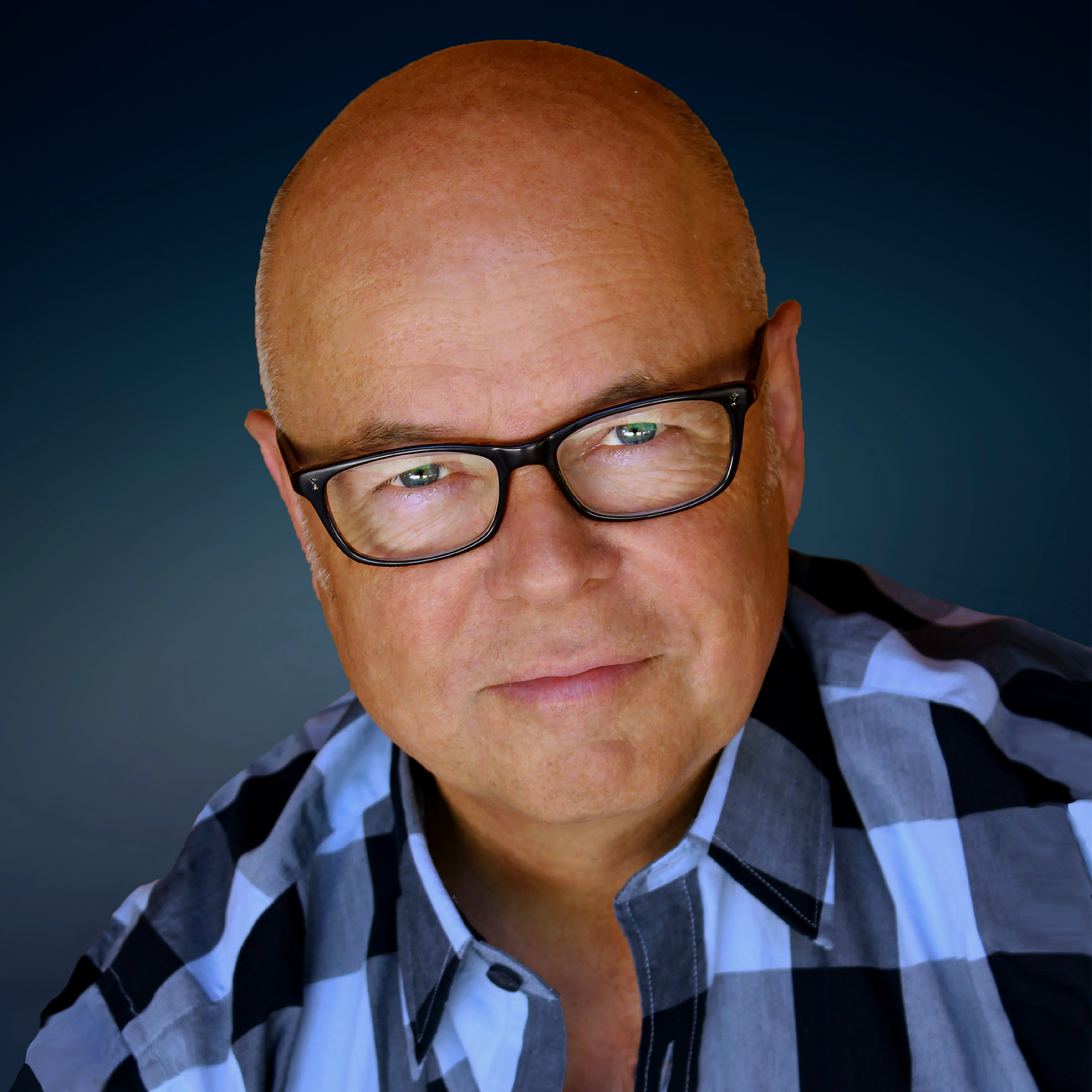 Terry O'Reilly