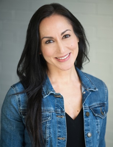 Myriam Sassi