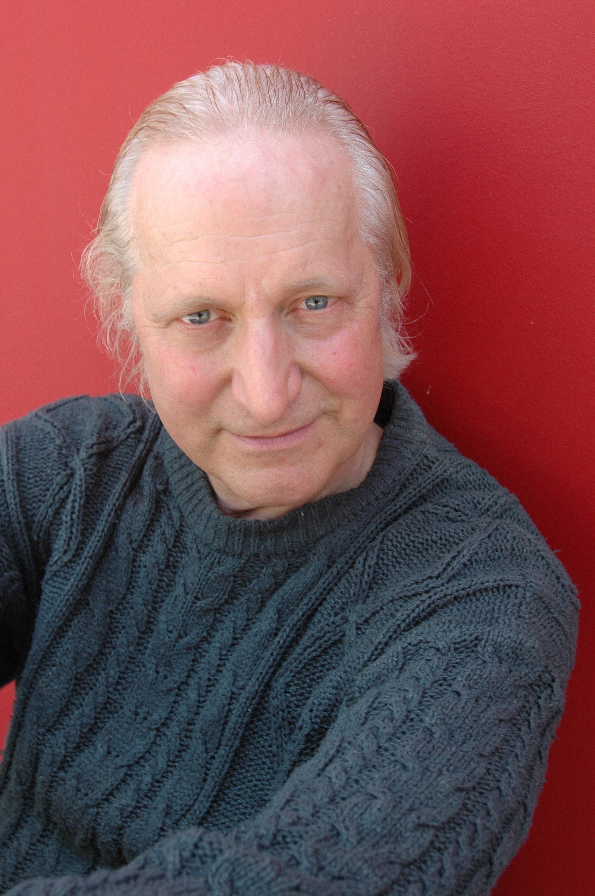 Richard Gould