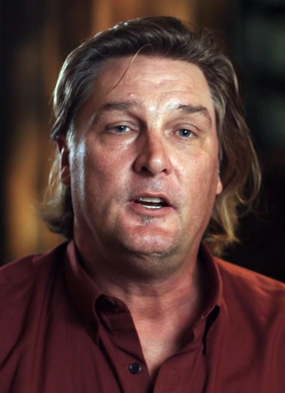 Brad Olsen