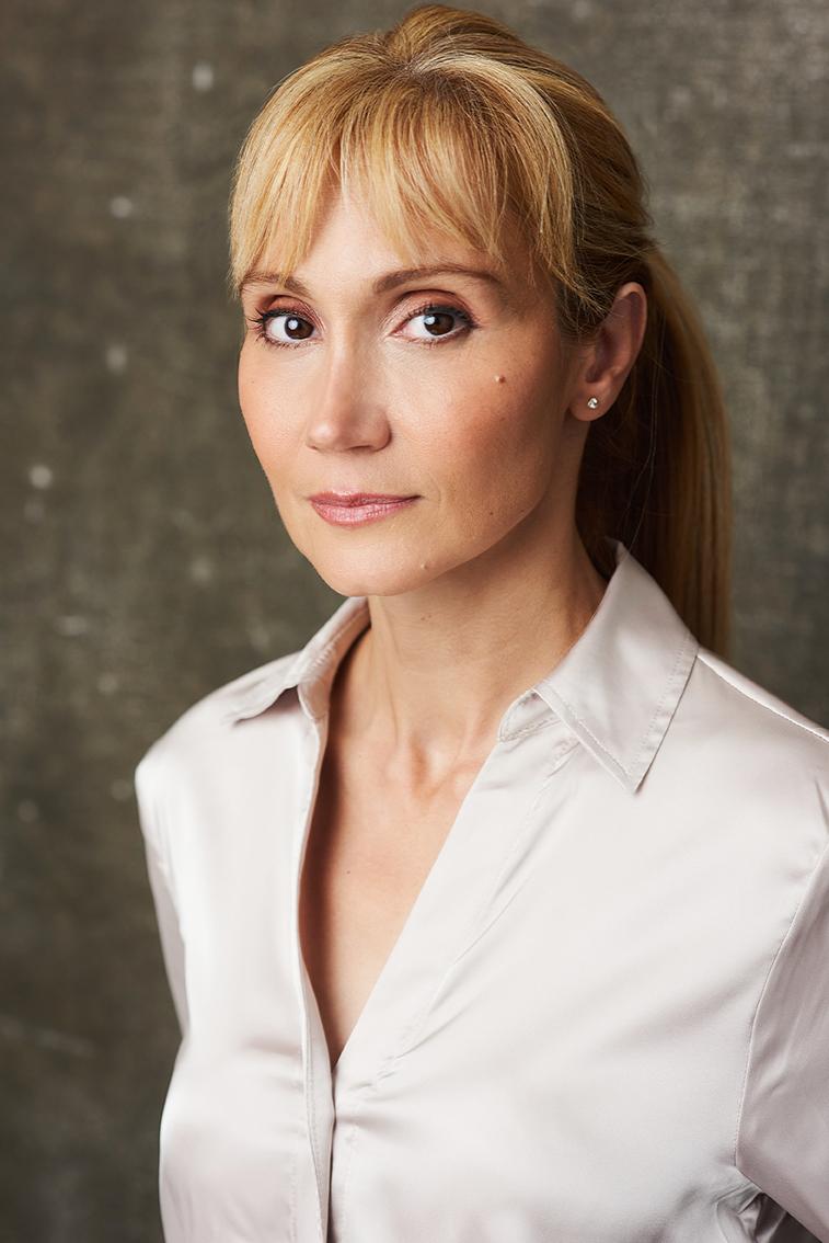 Isabel Wagner
