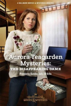 Aurora Teagarden Mysteries: The Disappearing Game [Spanish]