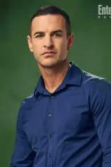 Derek North