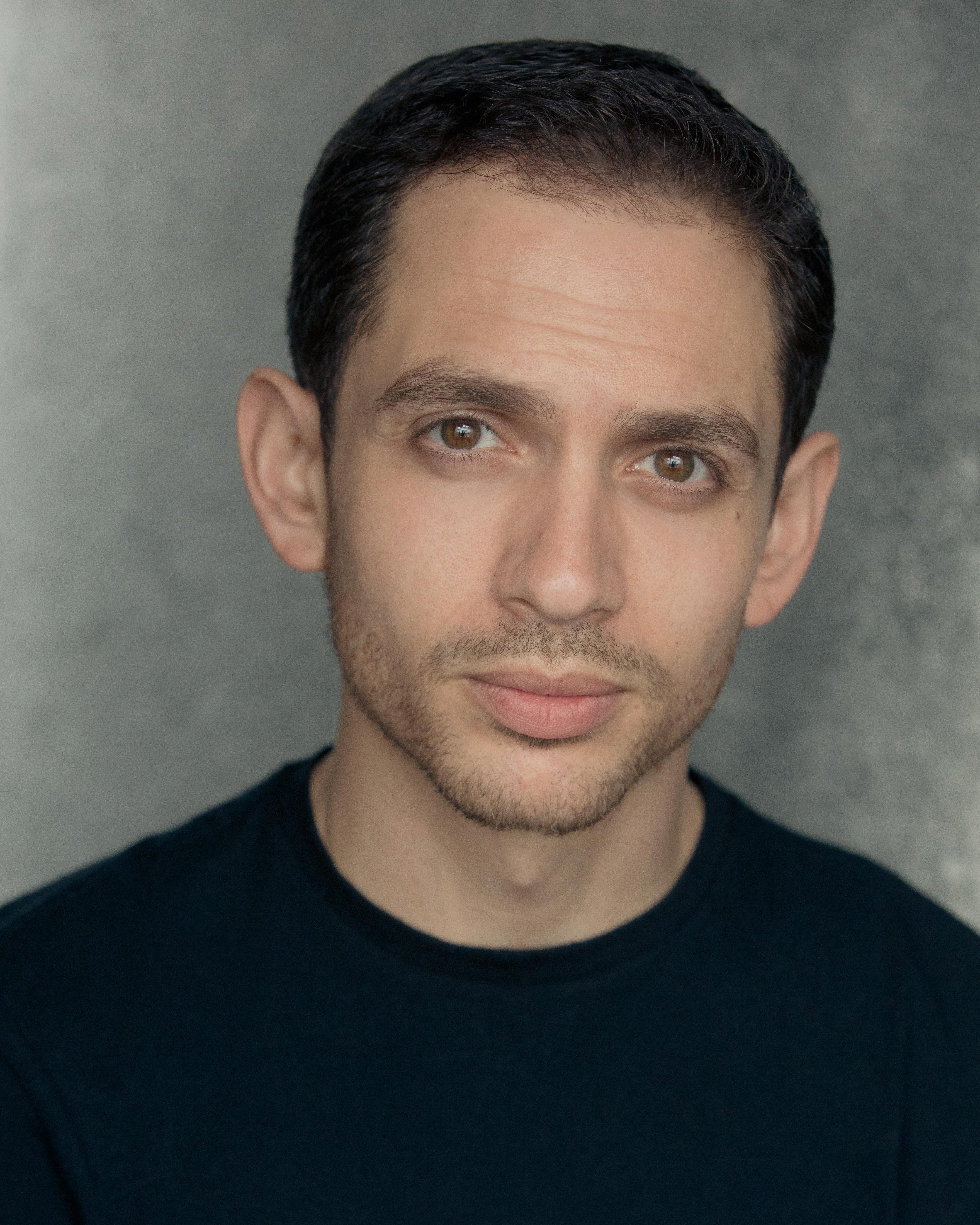 James El-Sharawy