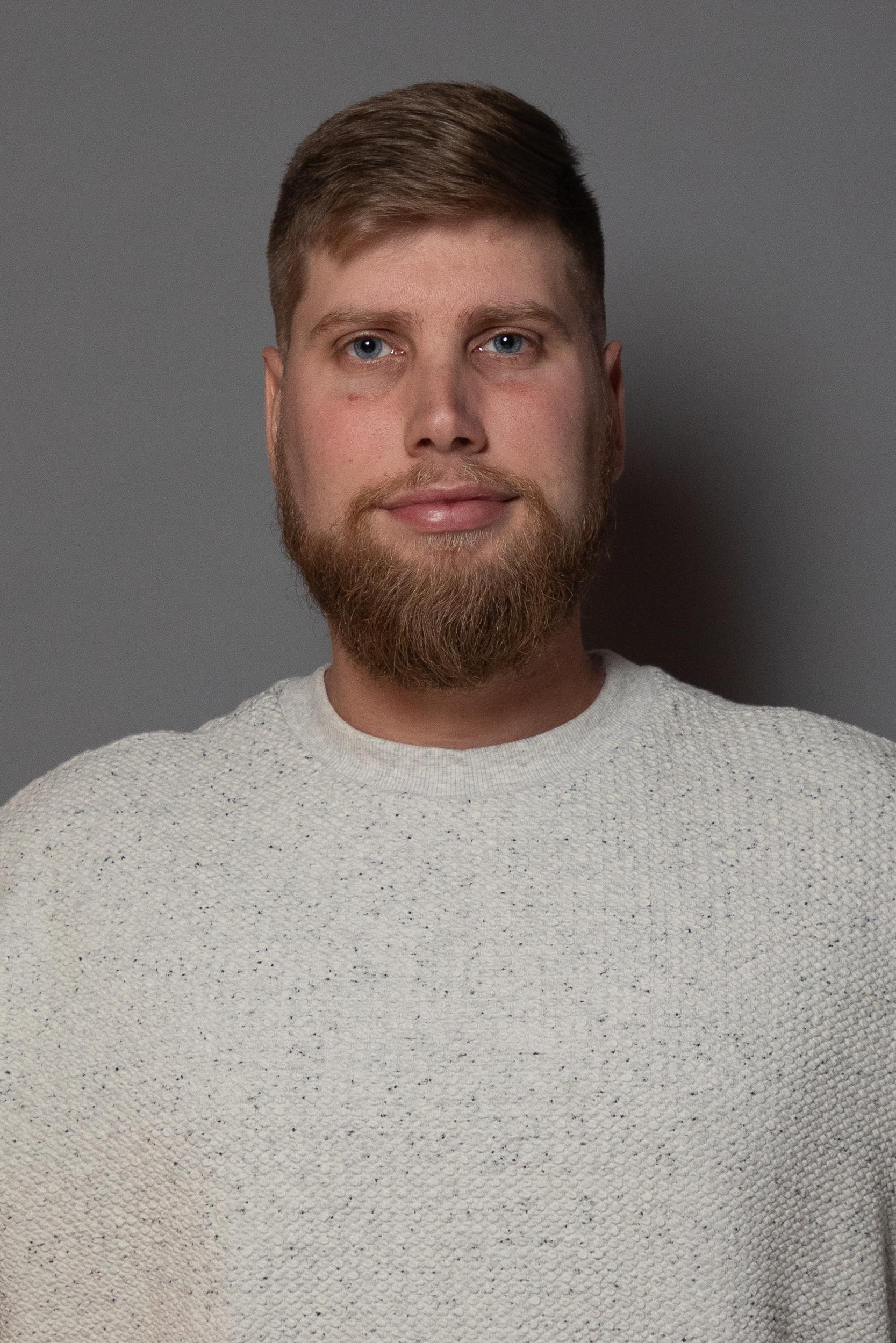 actor Joe Cooley large photo