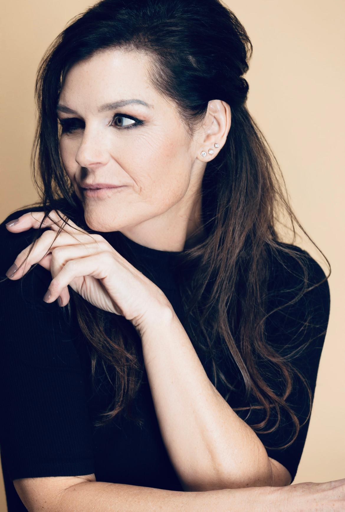 actor Kimber Annie Engstrom large photo