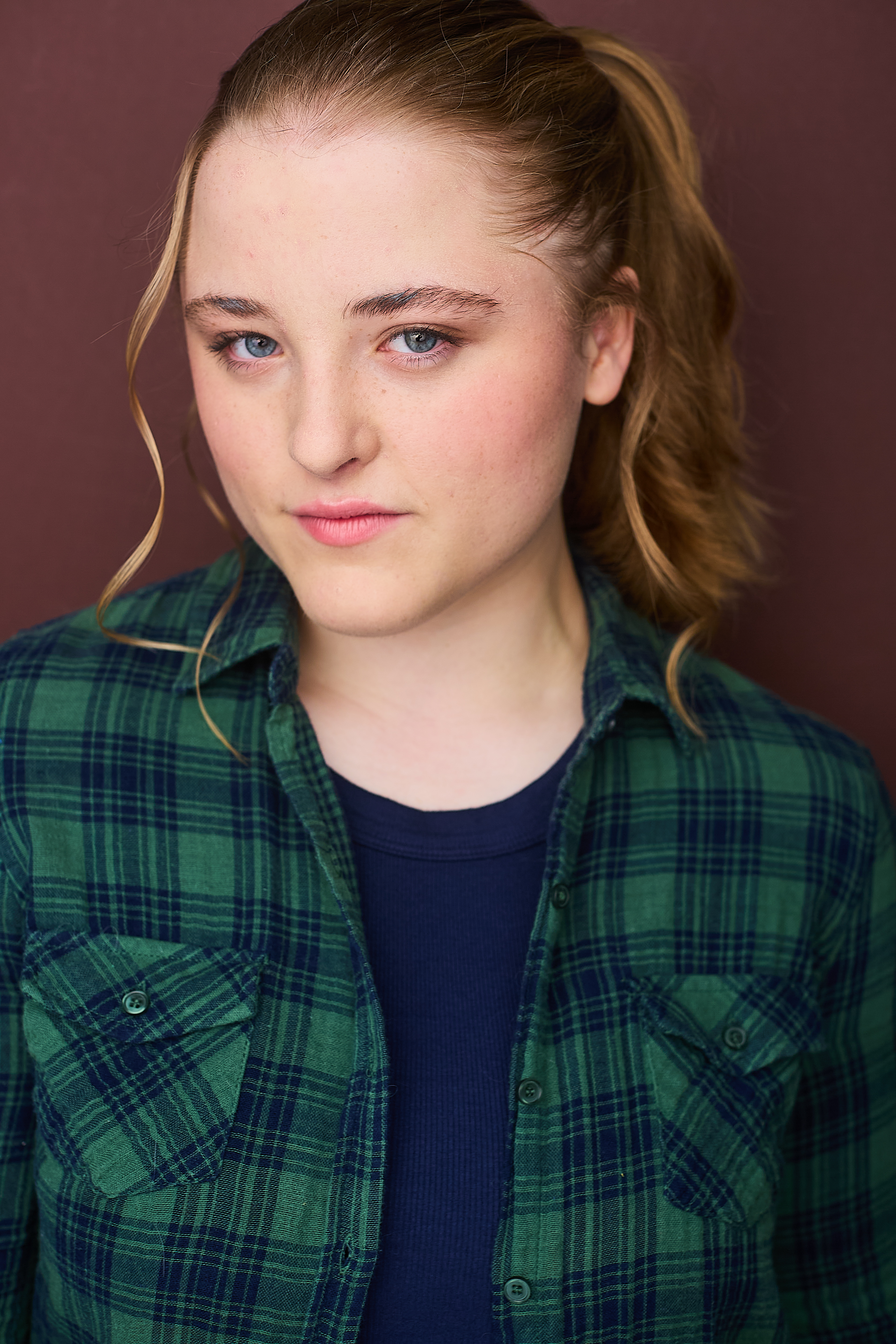 Charlotte Coffey