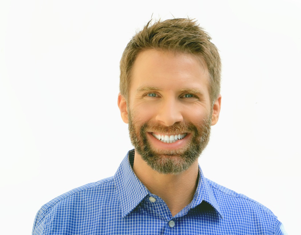 actor Michael Joseph large photo