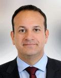 Leo Varadkar