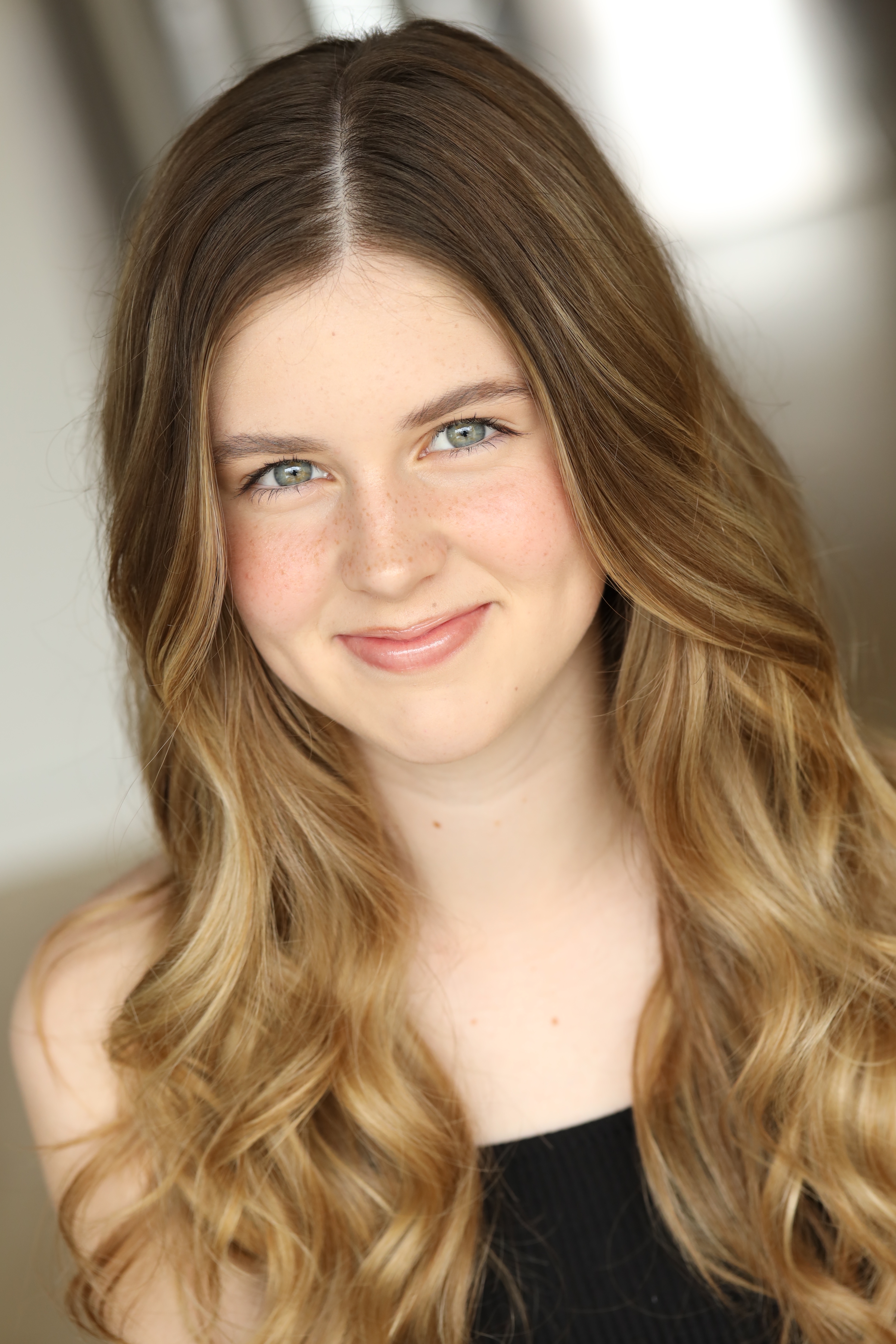Lyla Bailey