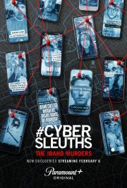 #Cybersleuths: The Idaho Murders