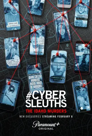 #Cybersleuths: The Idaho Murders