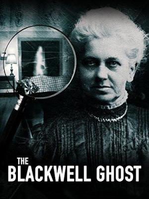 The Blackwell Ghost [Spanish]