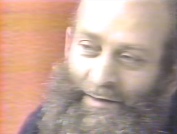 Billy Meier