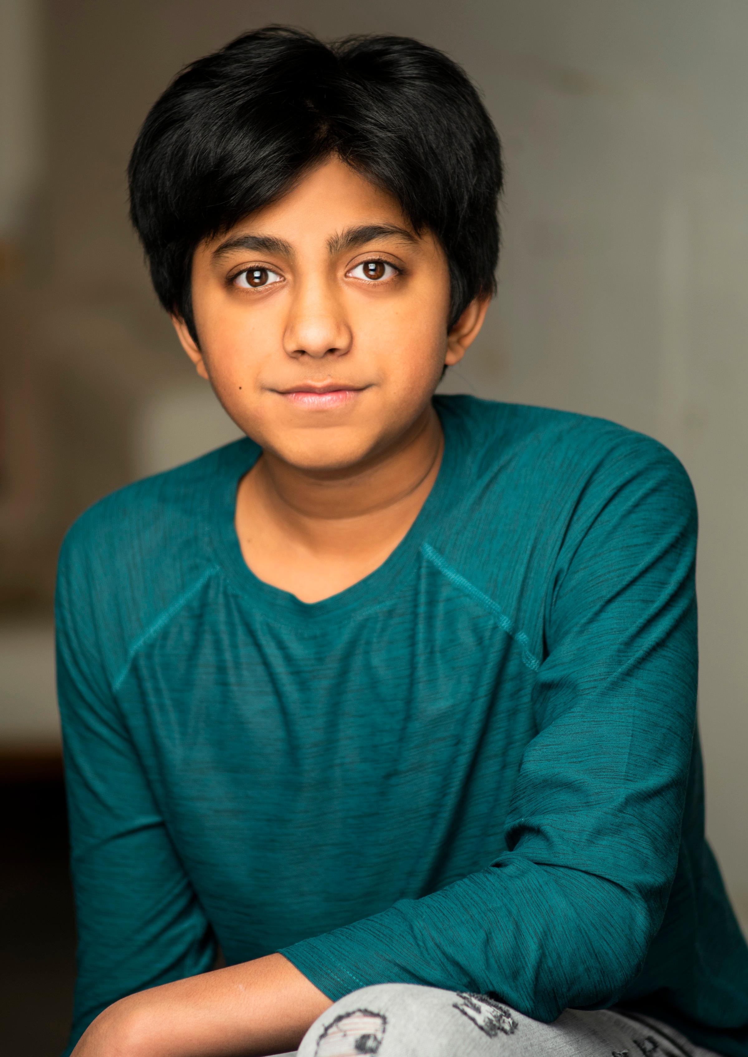 Pradnesh Prakash
