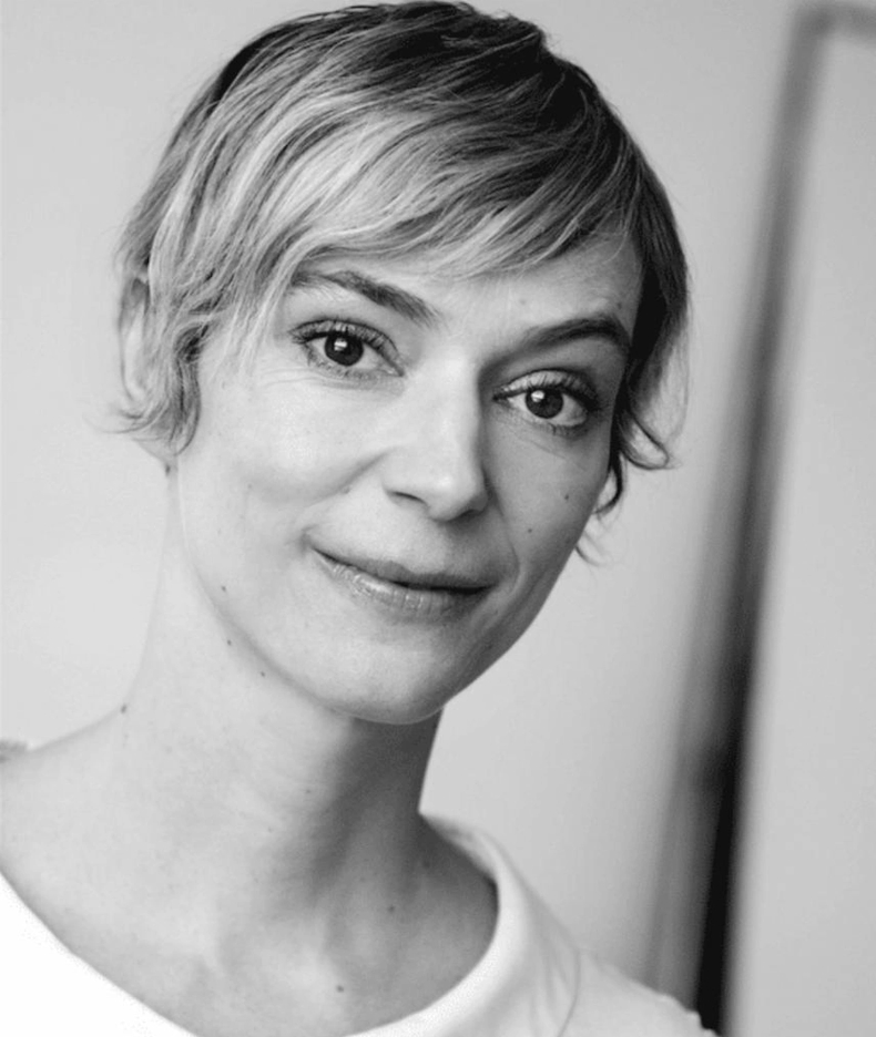 actor Simone Chevalot large photo