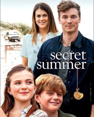 Secret Summer [Spanish]