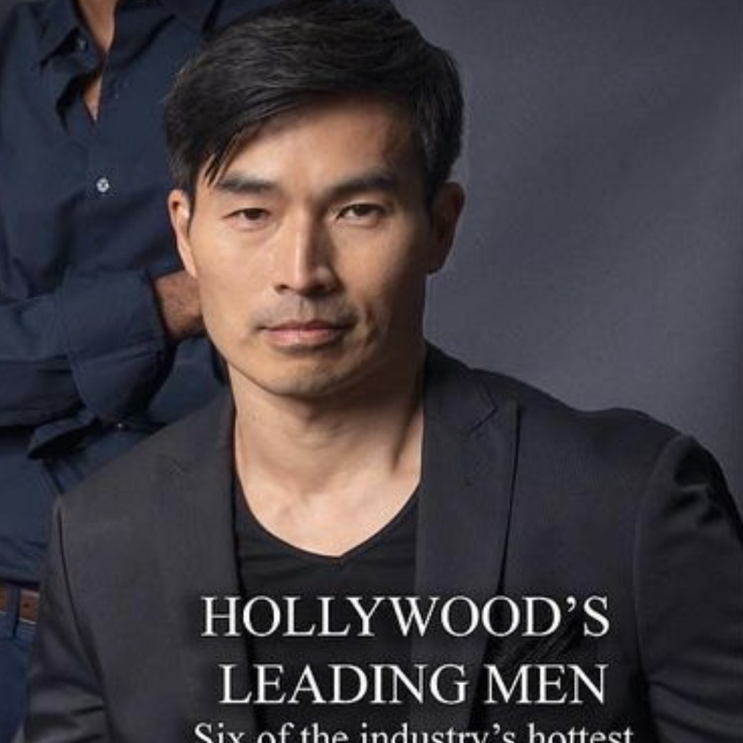 actor Stu Li large photo