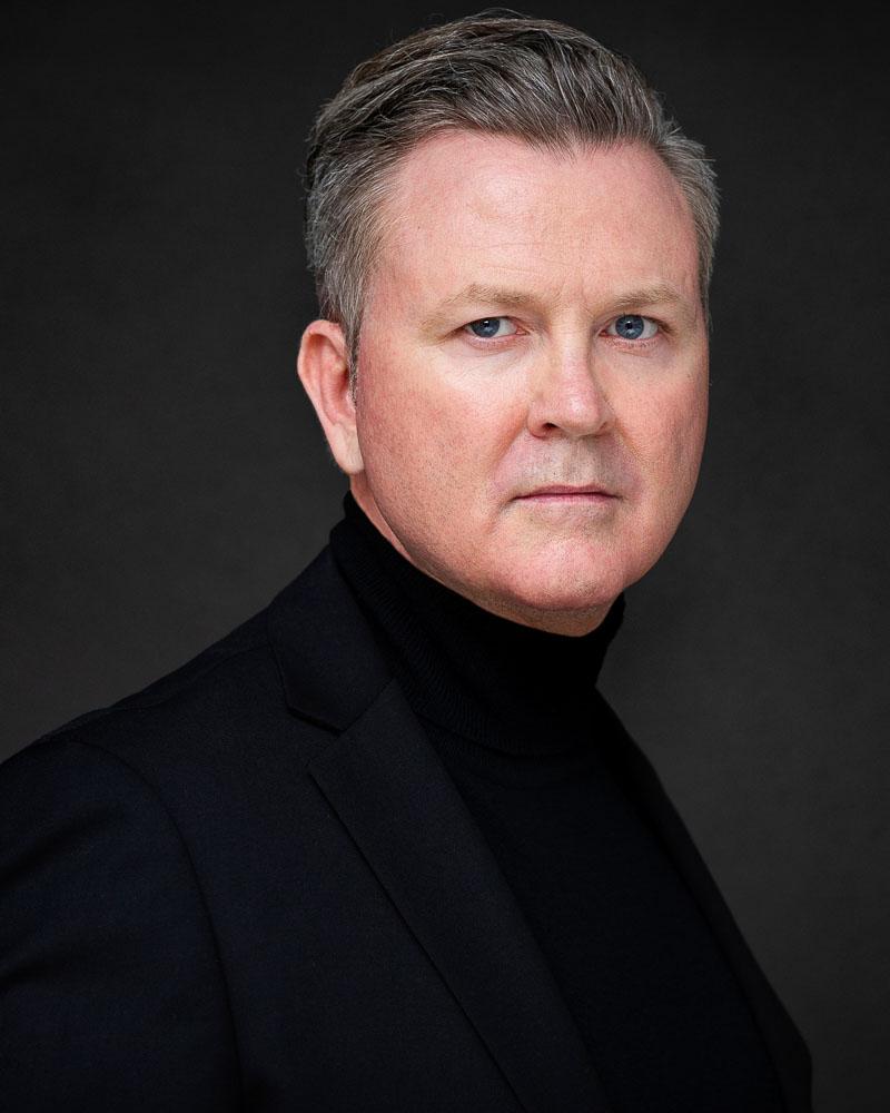 Todd Goddard