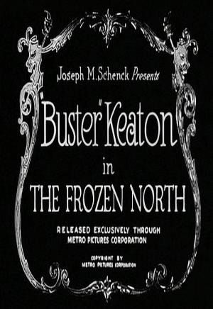 The Frozen North [Kurdish]