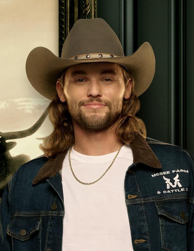 Jesse McBee