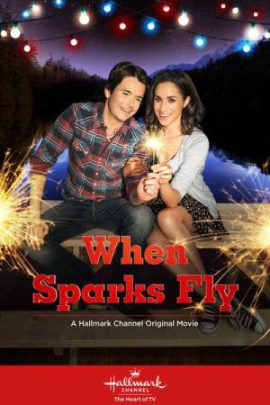 When Sparks Fly [Spanish]
