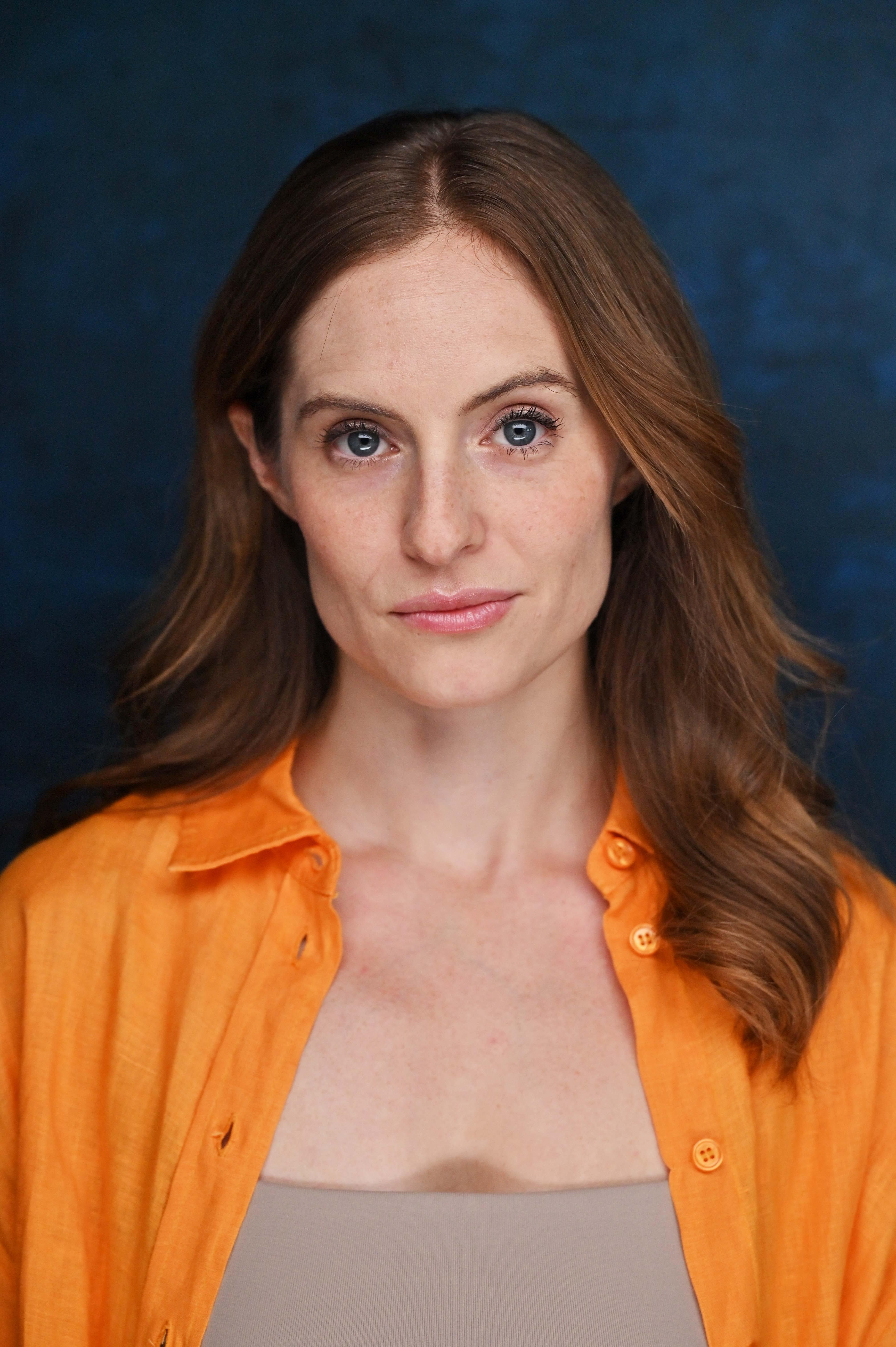 Jessie Zarrelli