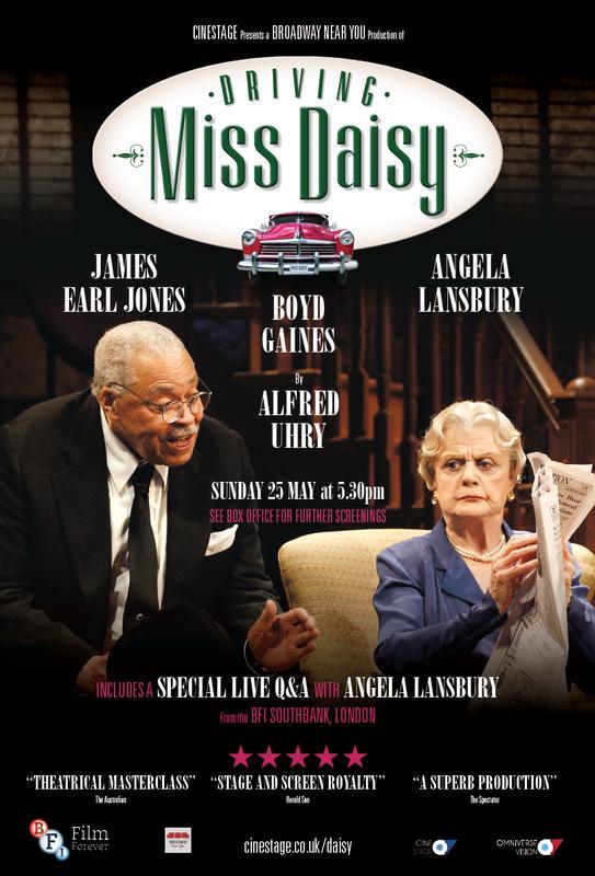 Driving Miss Daisy