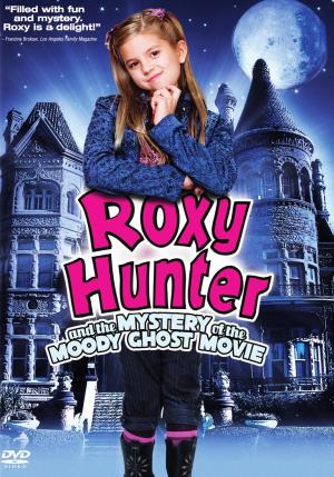 Roxy Hunter and the Mystery of the Moody Ghost [Spanish]