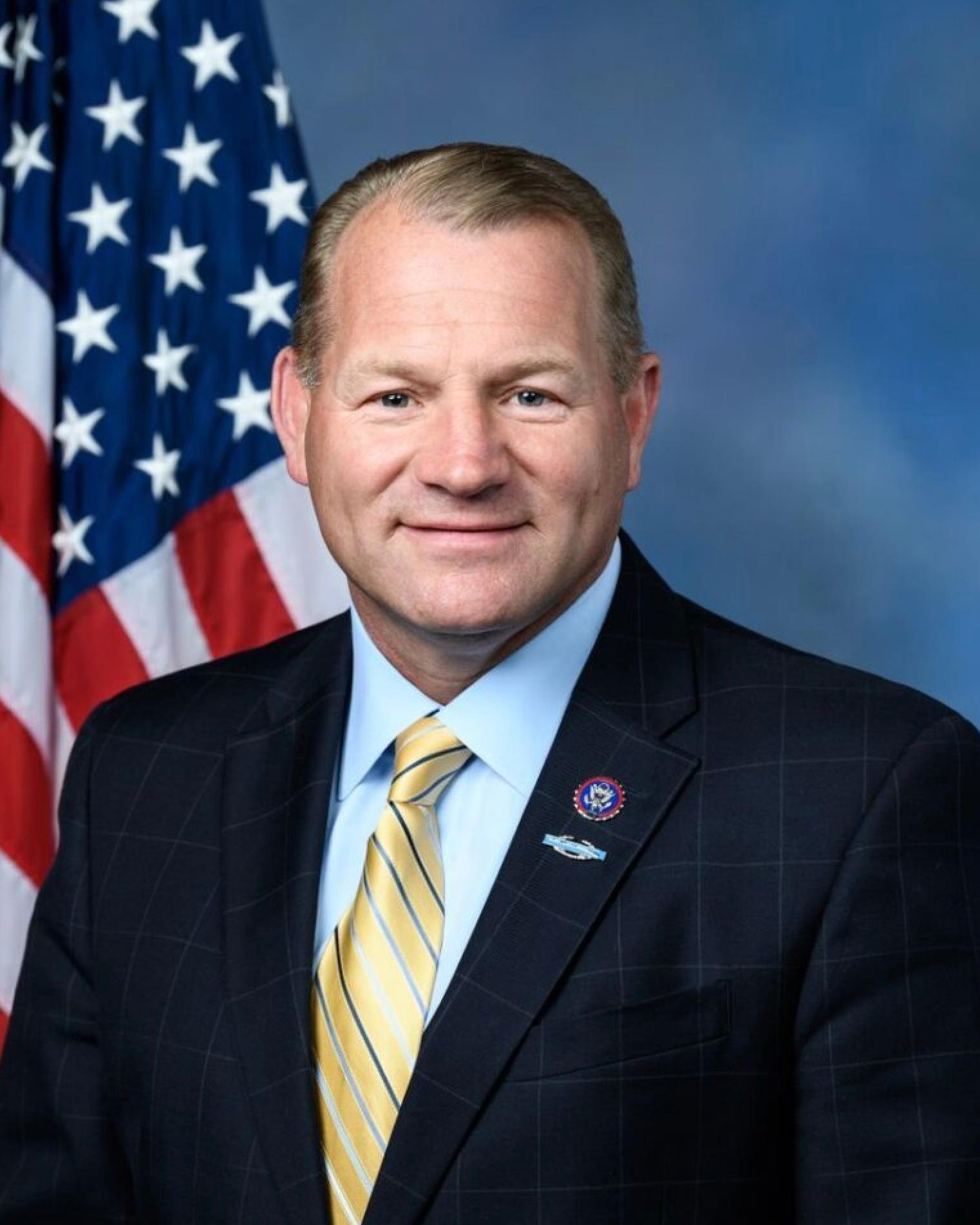 Troy Nehls