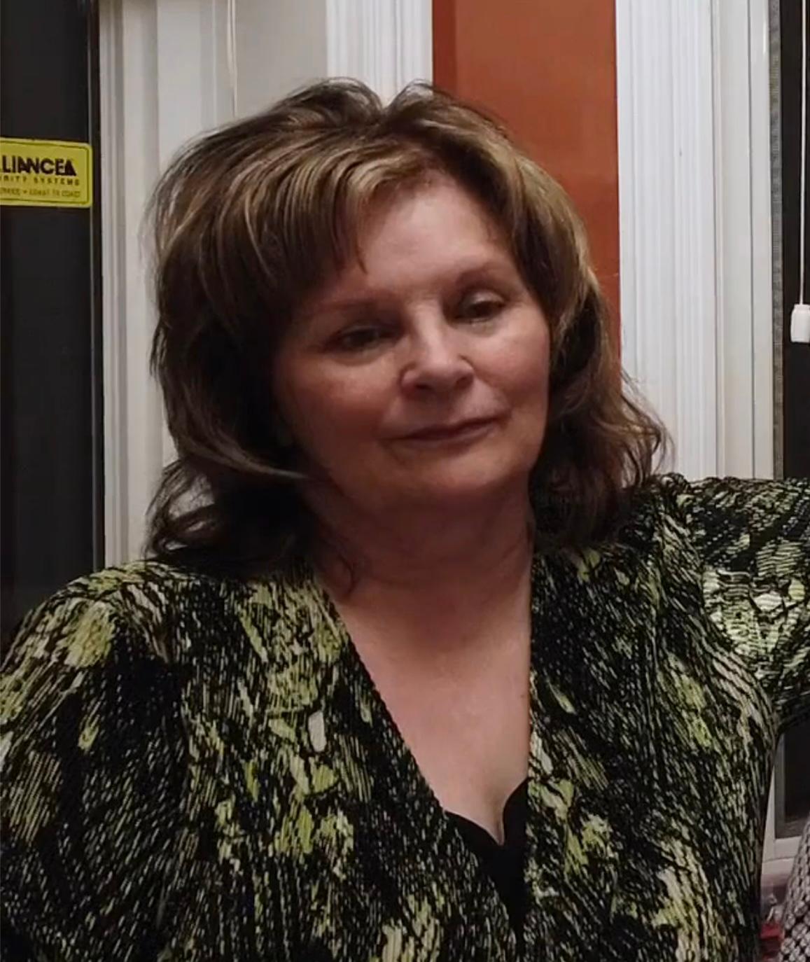 Brenda Carpenter