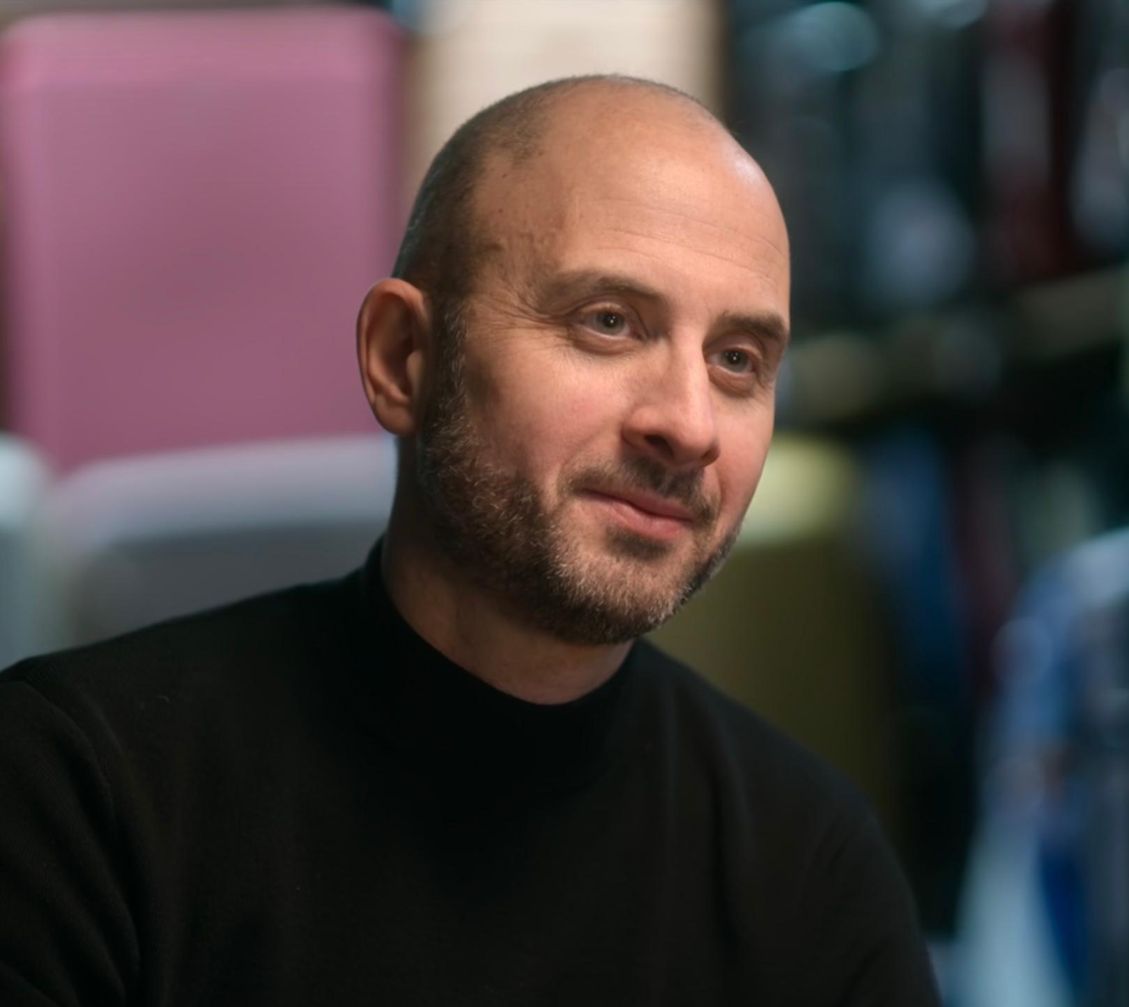 Éric Le François