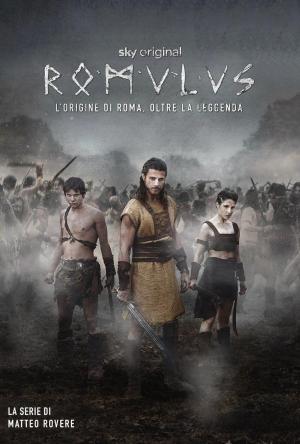 Romulus [Spanish]