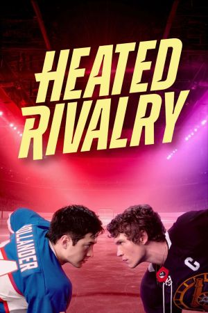 Heated Rivalry [Version française]