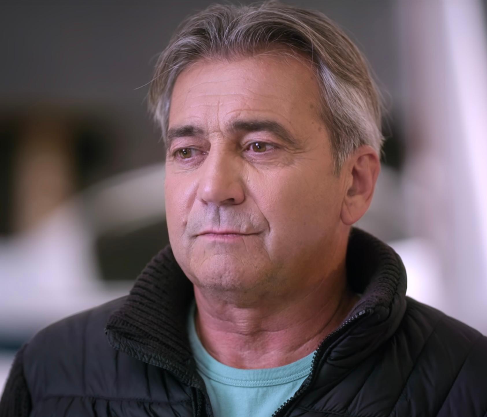 Bruno Odos