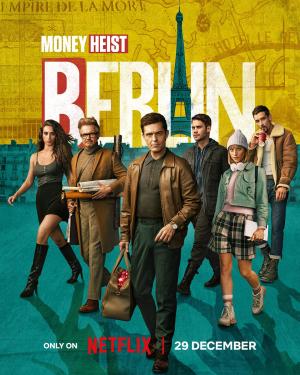 Berlin [Spanish]