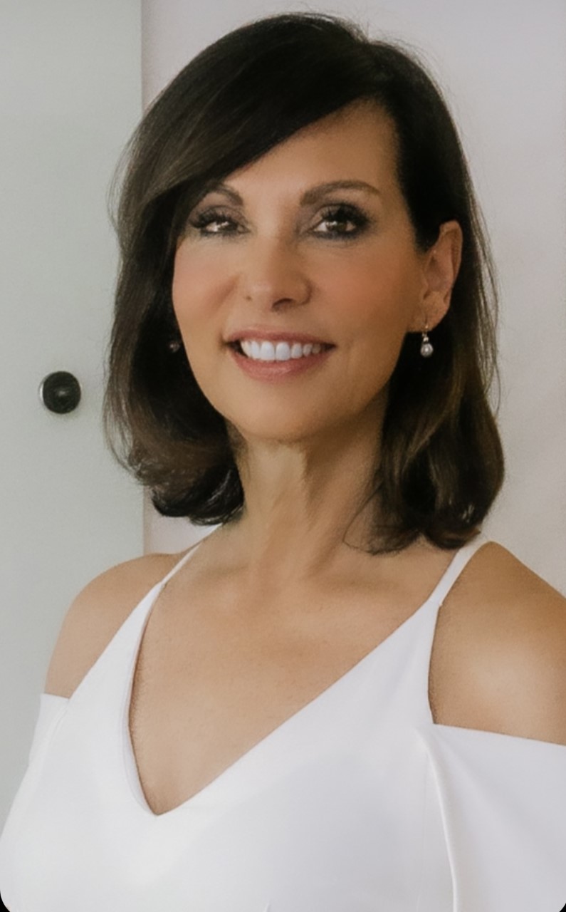 Teri Cochrane