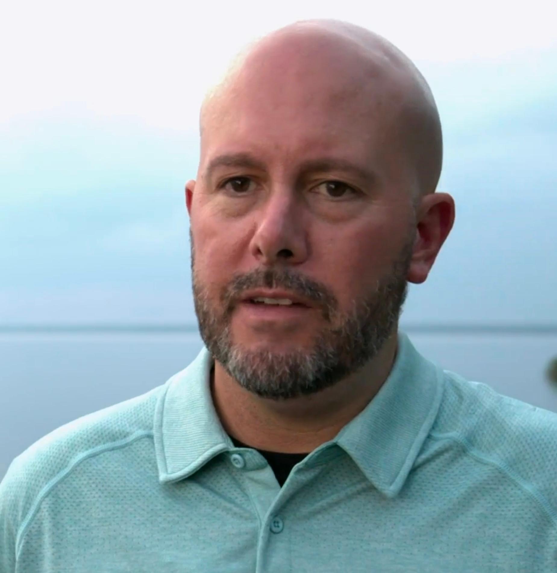 Chad Granoski