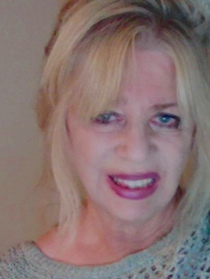 actor Kerry Cassidy large photo